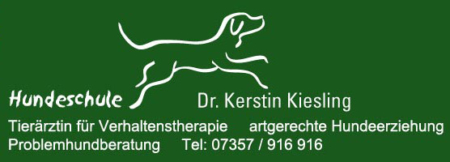 Hundeschule Dr. Kerstin Kiesling