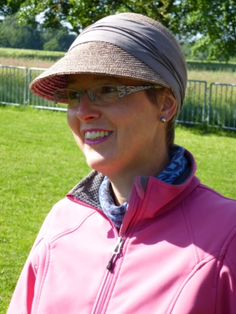 Dr. Kerstin Kiesling